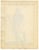 Michela De Vito, Costume of Villabadessa, Albanian Colony, Province of Teramo in the Kingdom of Naples, 1800s, Watercolour For Sale - Image 6 of 7