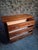 1920s Art Deco French Oak Chest of Drawers, 1920s For Sale - Image 5 of 18