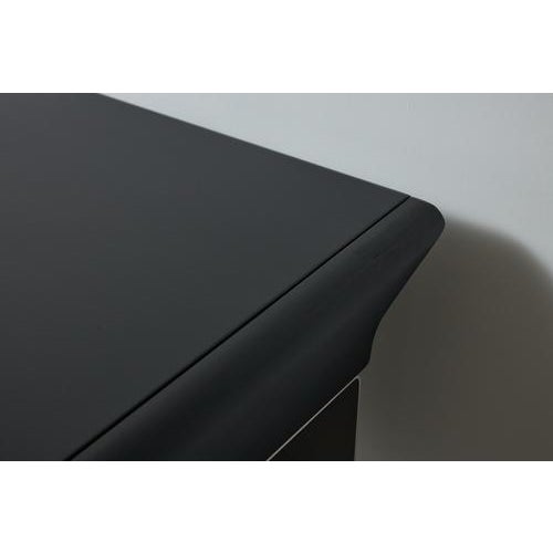 1970s Space Age Writing Desk by Alex Linder, Denmark, 1970s For Sale - Image 5 of 9