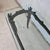 Patinated Bronze Faux Bois Branch Console Table Attributed to Carl Gillberg For Sale - Image 12 of 12