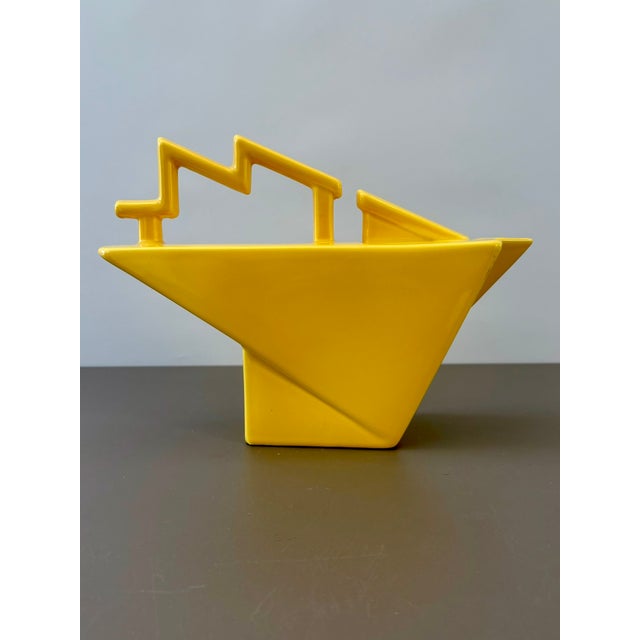 Modern Vintage Casenove Teapot, 1980s For Sale - Image 3 of 8
