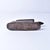 Early 20th Century Baule Headrest Côte d'Ivoire For Sale - Image 10 of 12