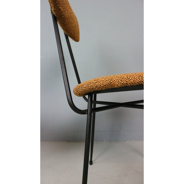 Italian Dining Chairs, 1950s, Set of 4 For Sale - Image 12 of 15