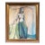 Abstract Nude Painting of a Woman For Sale