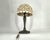 Vintage Sea Shell Table Lamp, 1970s For Sale - Image 6 of 9