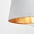 Modern Terrance Pendant Large For Sale - Image 3 of 4