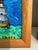 2020s Serg Graff "Luna Maris" Seascape Acrylic Painting Moonlit Ship Nautical Art For Sale - Image 5 of 9