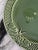 Bordallo Pinheiro Vintage Bordallo Pinheiro Bunny Rabbit Green Dinner Plates - Set of 2 For Sale - Image 4 of 13