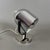 Modern Orb Eye Table Lamp in Metal by Goffredo Reggiani for Reggiani, 1970s For Sale - Image 6 of 12