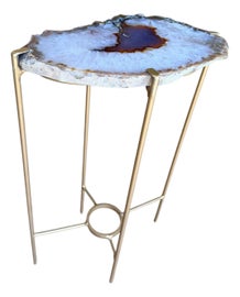 Example of Geode Tables