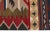 21st Century Modern Kilim Rug 8 '5'' X 9' 10'' For Sale - Image 11 of 12