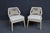 Essentials for Living Loom Rope Dining Chairs, Set of 6 For Sale - Image 10 of 17