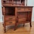 Cinnamon United Studios Inc. Antique Eastlake or Aesthetic Movement Side Cabinet, or Step-Back Display Cabinet For Sale - Image 8 of 18