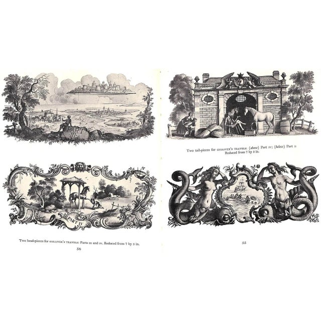 "Rex Whistler: His Life and His Drawings" 1949 Whistler, Laurence" 1949 Whistler, Laurence For Sale - Image 11 of 18