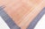 Doris Leslie Blau Vintage Indian Dhurrie Rug For Sale In New York - Image 6 of 8