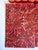 Paper 1956 Set of 9 Grolier Classics Red Decorative Library Books For Sale - Image 7 of 10
