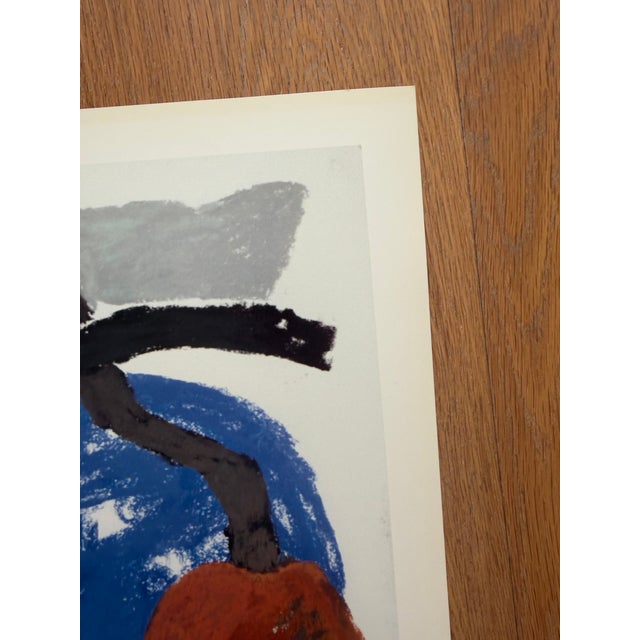 White Erik Mattijssen, Aan Samuel Beckett, 1991, Copyright Erik Mattijssen, Printed in Holland For Sale - Image 8 of 12