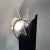 Postmodern Floor Lamp from Neoggetti, Italy, 1980s For Sale - Image 9 of 12