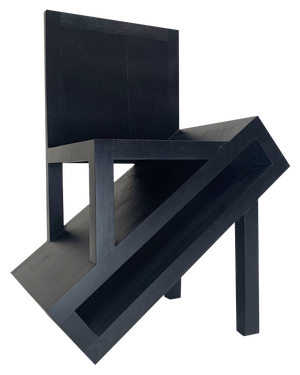 No.24 Chair from Paolo Pallucco, Italy, 1990s