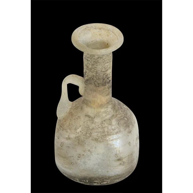 Scavo Murano Glass Vase from Seguso, Italy, 1960s For Sale - Image 10 of 18