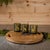 For those who find peace in the quiet of the forest and excitement in the thrill of the hunt, the Mossy Oak Deer Votive...