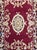Spanish Hand-Knotted Wool Rug, 1950 For Sale - Image 13 of 13