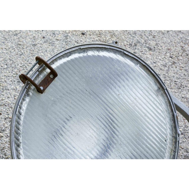 Railway Searchlight 1500 FS from Cariboni, Italy, 1960 For Sale - Image 10 of 18