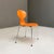 Mid-Century Curved Wood and Legs Ant Chair by Fritz Hansen, 1970s For Sale - Image 15 of 16