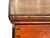 Brown Antique Queen Anne Pennsylvania Walnut Dovetailed Blanket Chest With Iron Hinges For Sale - Image 8 of 12