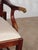 Set of 8 Maitland Smith Mahogany Chinese Chippendale Medallion Dining Chairs This fine Set of 8 Maitland Smith Mahogany...