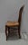 Louis Philippe Children's Chair in Cherry For Sale - Image 11 of 15