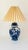 Metal Antique Delft Table Lamp from De Koninklijke Porceleyne Fles, 2026 For Sale - Image 7 of 7