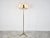 Mid-Century Floor Lamp by Stilux Milano, 1950s For Sale - Image 3 of 10