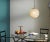 Small Bollicosa Suspended Lamp from Cassina For Sale - Image 10 of 11