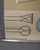 Industrial Vintage School Poster the Eye and Its Functions from Lehrmittelverlag Wilhelm Hagemann, 1970s For Sale - Image 3 of 15