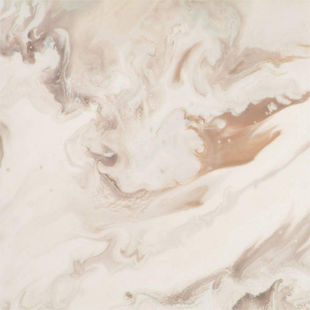 Arteriors Home Moira Side Table For Sale - Image 9 of 10