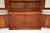 Antique Victorian Breakfront Bookcase, 1840 For Sale - Image 12 of 14
