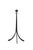 Mid 20th Century Donald Deskey Fireplace Tool For Sale - Image 10 of 12