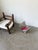 Gray Postmodern Magazine Rack, 1980s For Sale - Image 8 of 18