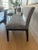 Christian Liaigre Liaigre Velin Banquette/Bench For Sale - Image 4 of 6