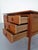 Teak Desk from Gasvig GV Møbler, Denmark, 1960s For Sale - Image 12 of 17