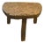 Andrianna Shamaris Side Table or Stool For Sale