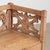 1868 Swedish Carved Pine Storage Bench With Heart Detail For Sale - Image 12 of 15
