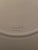 Wedgwood Wedgwood Spade Tray White on Pale Blue Made in England Late 20th Century Mint Condition. For Sale - Image 4 of 11