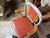 1960s Shaw-Walker Office Chair For Sale - Image 9 of 10