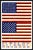 1970s Jasper Johns the 50th Anniversary of the Whitney Museum of American Art (double Flag), 1979 For Sale - Image 5 of 7