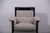 Galaxy Peggy Armchair by Umberto Asnago for Giorgetti, 1995 For Sale - Image 15 of 17