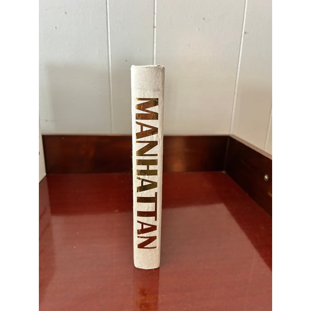 Custom Drink Books - Manhattan For Sale In Washington DC - Image 6 of 14