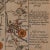 1700's Antique Coaching Road Map, South Devon For Sale - Image 10 of 12