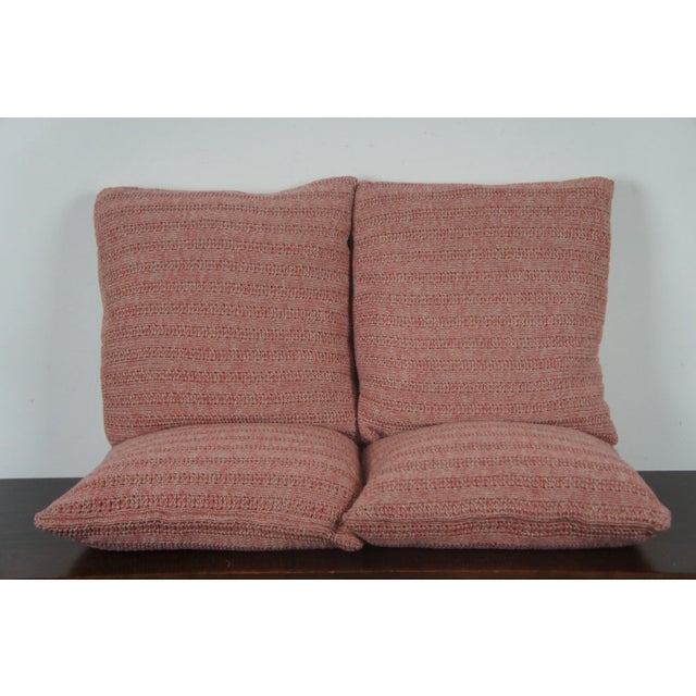 Graydon Melange Lauren by Ralph Lauren Down Filled Knit Throw Pillows